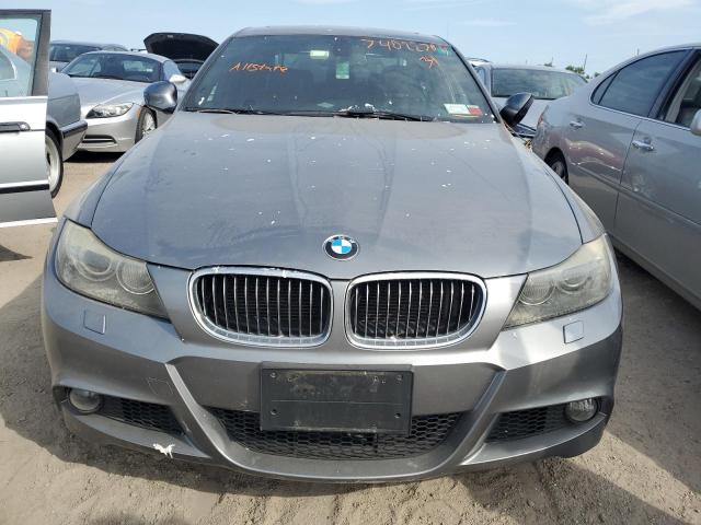 Photo 4 VIN: WBAPL5C56BA742505 - BMW 335 XI 