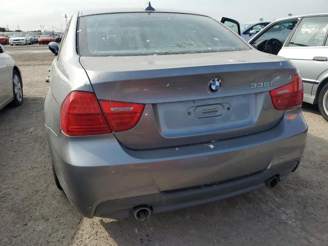 Photo 5 VIN: WBAPL5C56BA742505 - BMW 335 XI 