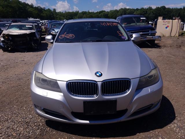 Photo 8 VIN: WBAPL5C56BA742570 - BMW 335 XI 