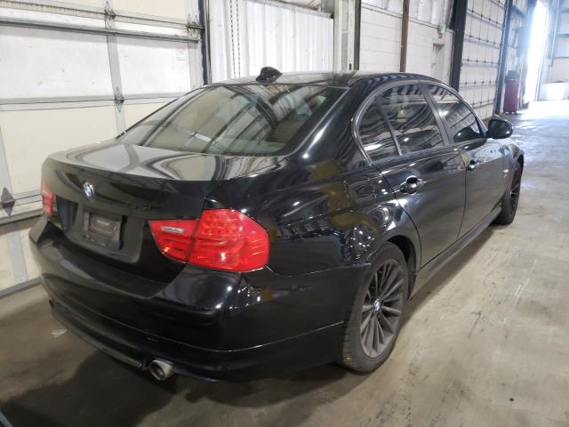 Photo 3 VIN: WBAPL5C56BA917013 - BMW 335 XI 