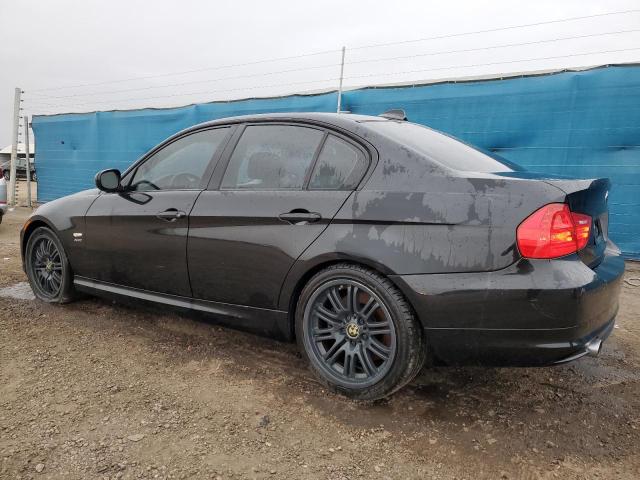 Photo 1 VIN: WBAPL5C56BA917397 - BMW 335 XI 