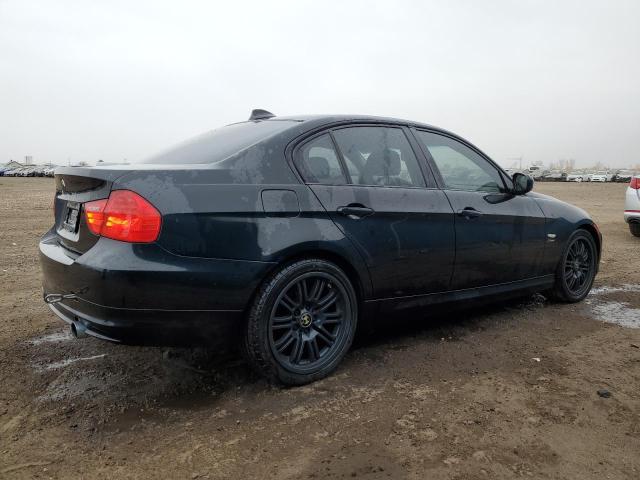 Photo 2 VIN: WBAPL5C56BA917397 - BMW 335 XI 