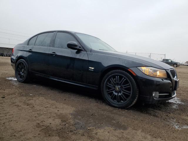 Photo 3 VIN: WBAPL5C56BA917397 - BMW 335 XI 