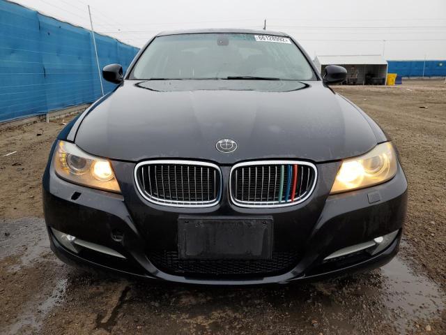 Photo 4 VIN: WBAPL5C56BA917397 - BMW 335 XI 