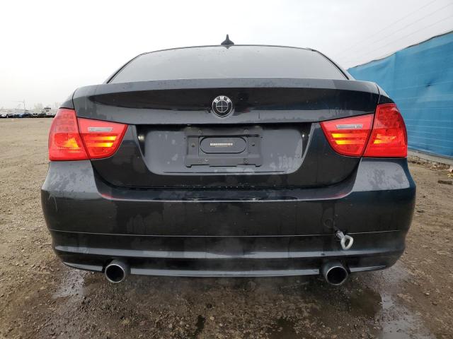 Photo 5 VIN: WBAPL5C56BA917397 - BMW 335 XI 