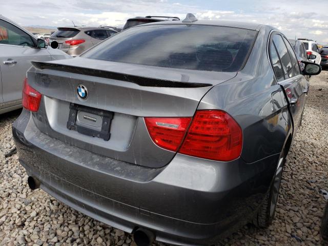 Photo 2 VIN: WBAPL5C56BA917481 - BMW 335 XI 