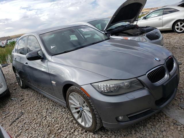 Photo 3 VIN: WBAPL5C56BA917481 - BMW 335 XI 