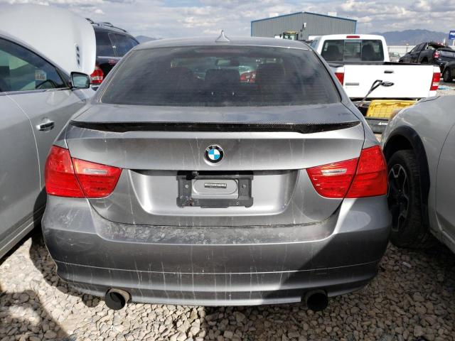 Photo 5 VIN: WBAPL5C56BA917481 - BMW 335 XI 