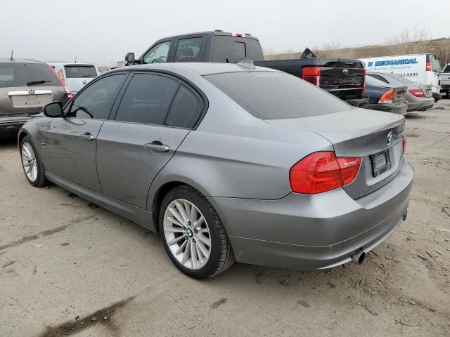 Photo 1 VIN: WBAPL5C56BA919201 - BMW 335 XI 