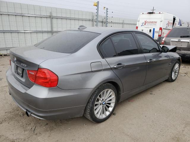 Photo 2 VIN: WBAPL5C56BA919201 - BMW 335 XI 