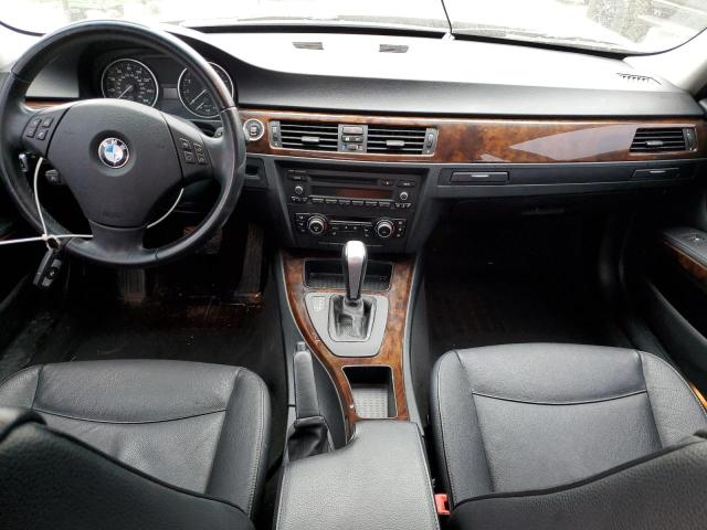 Photo 7 VIN: WBAPL5C56BA919201 - BMW 335 XI 