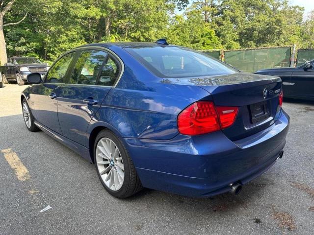 Photo 2 VIN: WBAPL5C56BA920462 - BMW 335 XI 