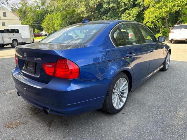 Photo 3 VIN: WBAPL5C56BA920462 - BMW 335 XI 