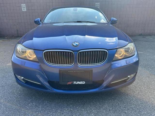 Photo 6 VIN: WBAPL5C56BA920462 - BMW 335 XI 