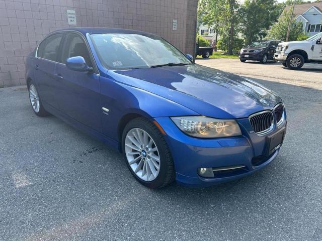 Photo 8 VIN: WBAPL5C56BA920462 - BMW 335 XI 