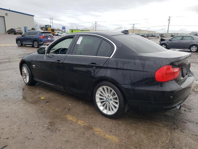 Photo 1 VIN: WBAPL5C56BA920560 - BMW 335 XI 