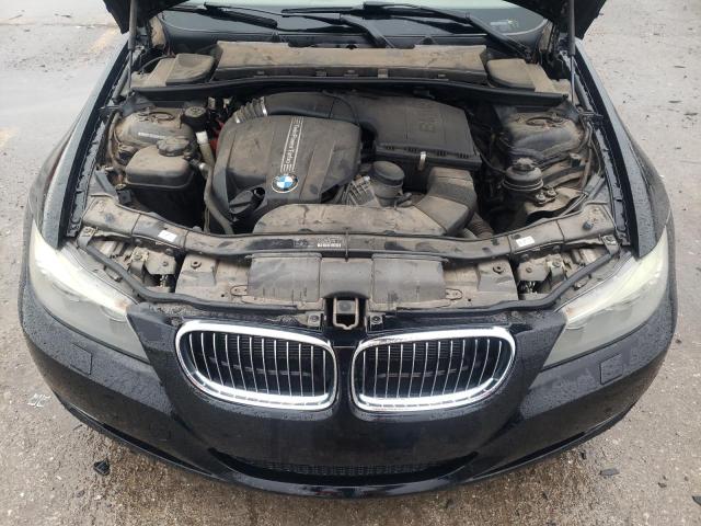 Photo 10 VIN: WBAPL5C56BA920560 - BMW 335 XI 