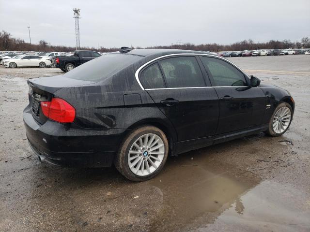 Photo 2 VIN: WBAPL5C56BA920560 - BMW 335 XI 