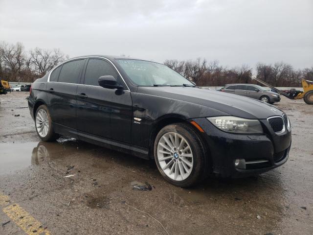 Photo 3 VIN: WBAPL5C56BA920560 - BMW 335 XI 