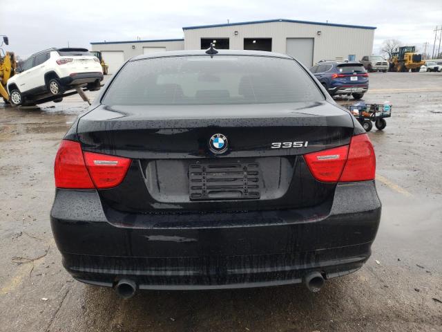 Photo 5 VIN: WBAPL5C56BA920560 - BMW 335 XI 