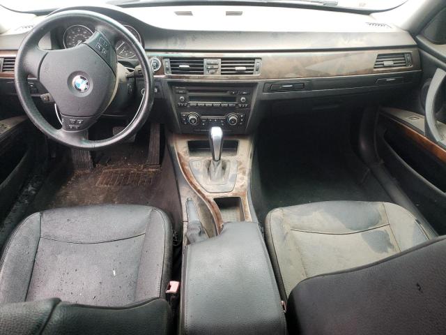 Photo 7 VIN: WBAPL5C56BA920560 - BMW 335 XI 