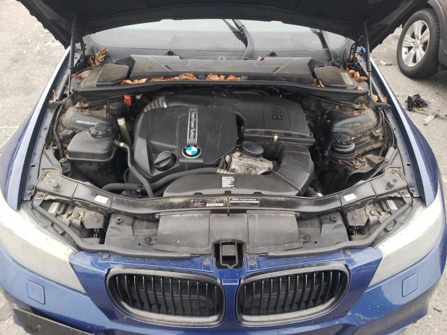 Photo 10 VIN: WBAPL5C56BA921465 - BMW 335 XI 