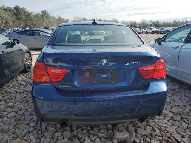 Photo 5 VIN: WBAPL5C56BA921465 - BMW 335 XI 