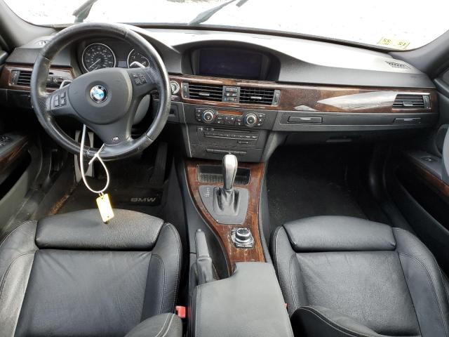 Photo 7 VIN: WBAPL5C56BA921465 - BMW 335 XI 