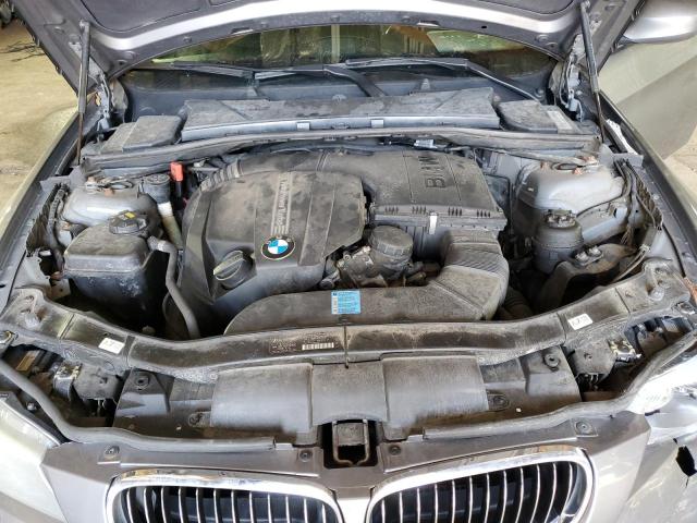 Photo 10 VIN: WBAPL5C57BA918865 - BMW 3 SERIES 