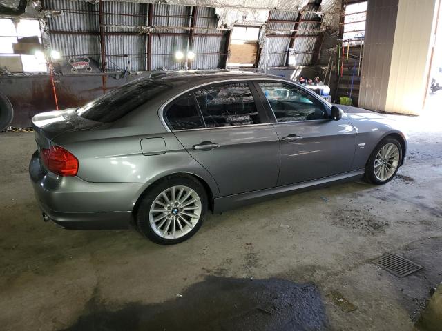 Photo 2 VIN: WBAPL5C57BA918865 - BMW 3 SERIES 