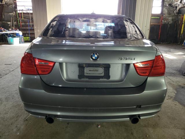 Photo 5 VIN: WBAPL5C57BA918865 - BMW 3 SERIES 