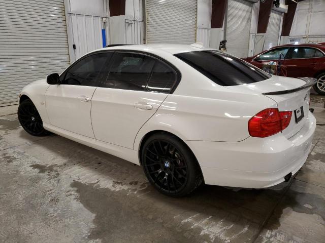 Photo 1 VIN: WBAPL5C57BA983103 - BMW 335 XI 