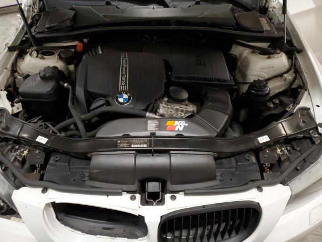 Photo 10 VIN: WBAPL5C57BA983103 - BMW 335 XI 