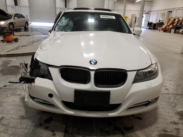 Photo 4 VIN: WBAPL5C57BA983103 - BMW 335 XI 