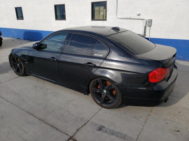 Photo 1 VIN: WBAPL5C58BA916882 - BMW 335 XI 