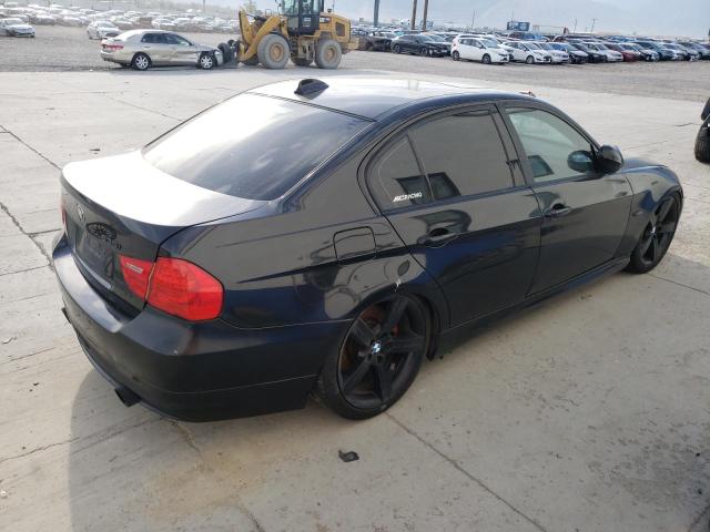 Photo 2 VIN: WBAPL5C58BA916882 - BMW 335 XI 