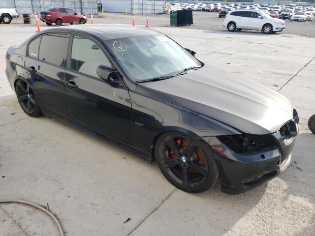 Photo 3 VIN: WBAPL5C58BA916882 - BMW 335 XI 