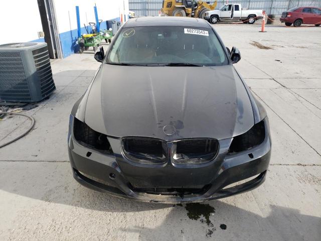 Photo 4 VIN: WBAPL5C58BA916882 - BMW 335 XI 