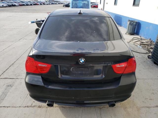 Photo 5 VIN: WBAPL5C58BA916882 - BMW 335 XI 