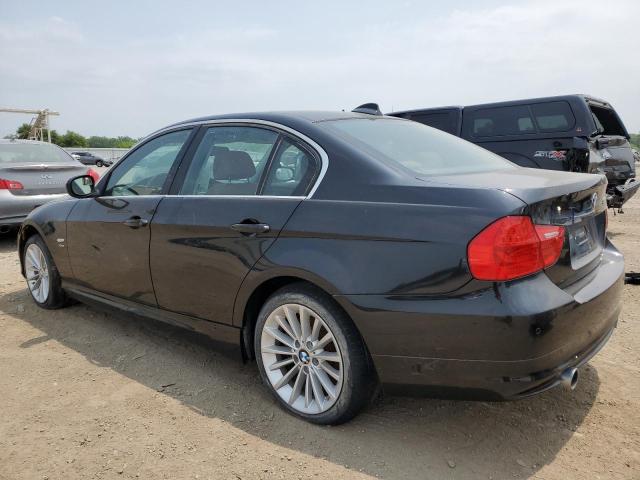 Photo 1 VIN: WBAPL5C58BA917160 - BMW 335 XI 