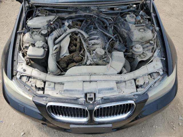 Photo 10 VIN: WBAPL5C58BA917160 - BMW 335 XI 