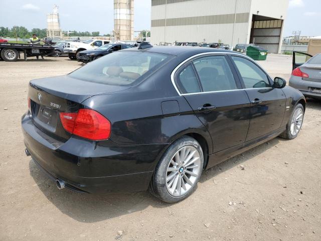 Photo 2 VIN: WBAPL5C58BA917160 - BMW 335 XI 