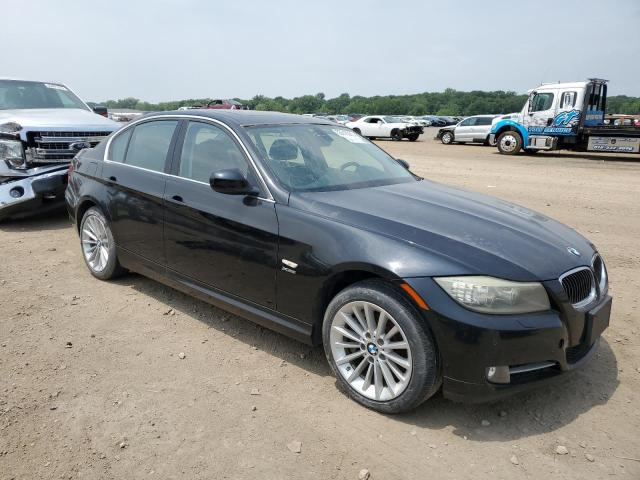 Photo 3 VIN: WBAPL5C58BA917160 - BMW 335 XI 