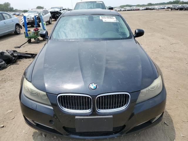 Photo 4 VIN: WBAPL5C58BA917160 - BMW 335 XI 