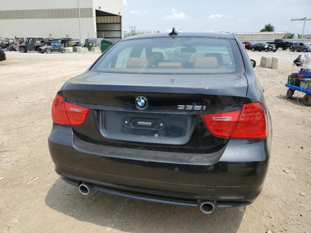 Photo 5 VIN: WBAPL5C58BA917160 - BMW 335 XI 