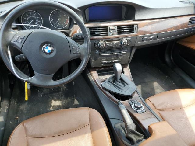 Photo 7 VIN: WBAPL5C58BA917160 - BMW 335 XI 