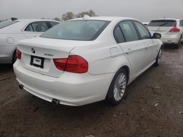 Photo 3 VIN: WBAPL5C58BA917448 - BMW 335 XI 