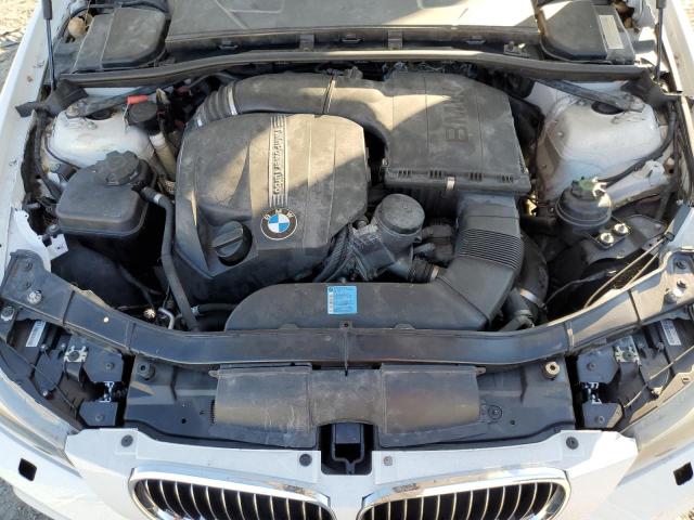 Photo 10 VIN: WBAPL5C58BA917689 - BMW 3 SERIES 