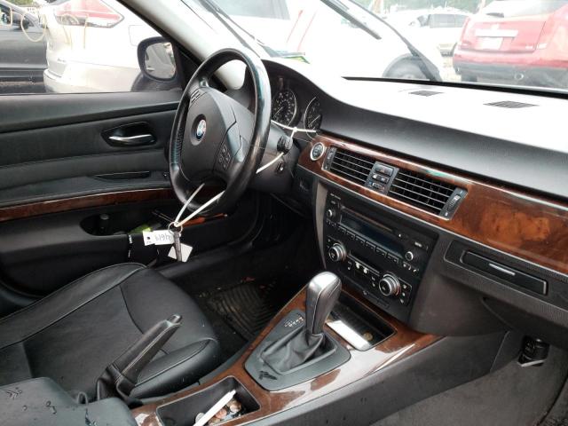 Photo 8 VIN: WBAPL5C58BA917854 - BMW 335 XI 