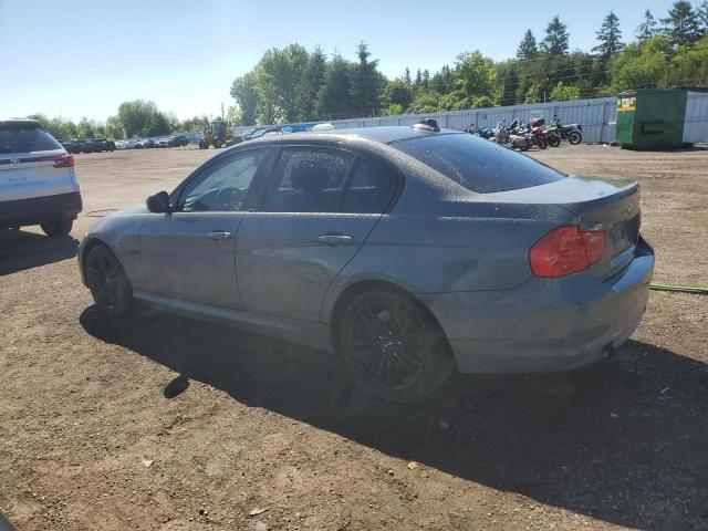 Photo 1 VIN: WBAPL5C58BA918051 - BMW 3 SERIES 